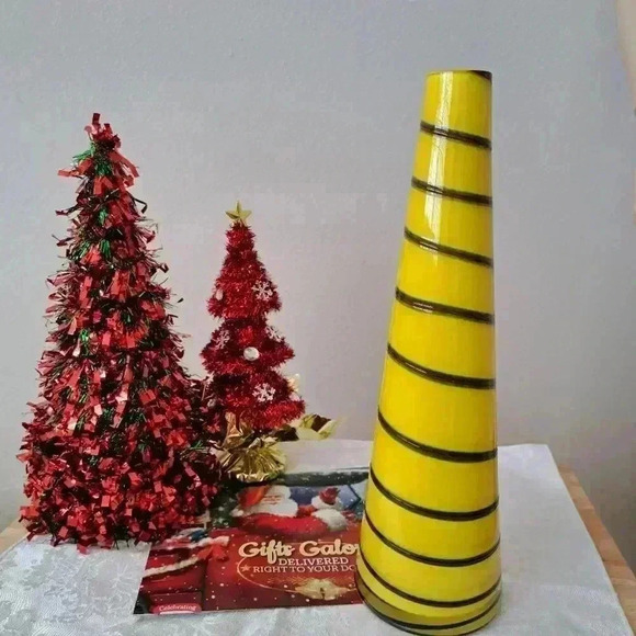 VASE  APUBLIE VINTAGE TALL COLLECTIBLE - Picture 7 of 7